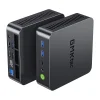 GMKtec K17 mini PC Intel Core Ultra 5 226V, 16 GB, 1 TB SSD, Windows 11 Pro thumbnail