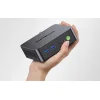 GMKtec K17 mini PC Intel Core Ultra 5 226V, 16 GB, 1 TB SSD, Windows 11 Pro thumbnail