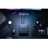 GMKtec K17 mini PC Intel Core Ultra 5 226V, 16 GB, 1 TB SSD, Windows 11 Pro thumbnail