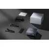 GMKtec K17 mini PC Intel Core Ultra 5 226V, 16 GB, 1 TB SSD, Windows 11 Pro thumbnail