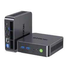 GMKtec K17 mini PC Intel Core Ultra 5 226V, 16 GB, 1 TB SSD, Windows 11 Pro