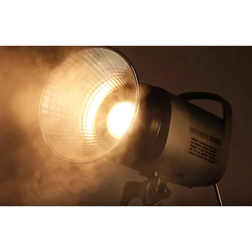 NEEWER CB60 RGB 70W CRI 97+ LED štúdiové svetlo - 5