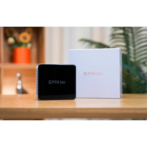 GMKtec M3 Pro mini PC Intel Core i5-13500H 16GB 512GB Windows 11 Pro - 3
