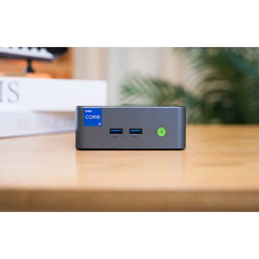 GMKtec M3 Pro mini PC Intel Core i5-13500H 16GB 512GB Windows 11 Pro - 4