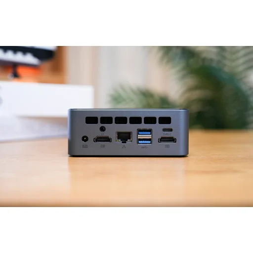 GMKtec M3 Pro mini PC Intel Core i5-13500H 16GB 512GB Windows 11 Pro - 10
