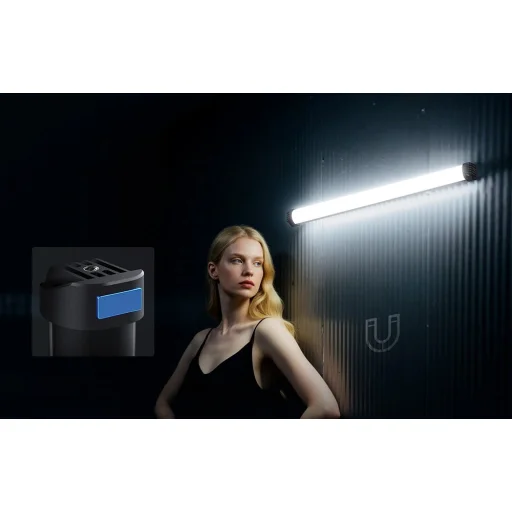 RGB svetelná tyč NEEWER SL50 21" LED osvetlenie - 6