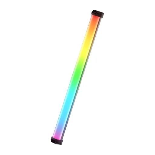 RGB svetelná tyč NEEWER SL50 21" LED osvetlenie - 1