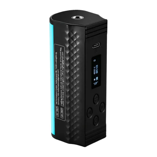 LED svetelná tyčinka NEEWER TL98C DMX - 2