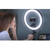 NEEWER RL45B 45W 18" Tenká sada LED kruhového svetla thumbnail