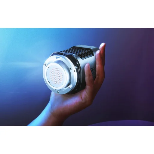 Neewer MS60C RGB LED svetlo - 7