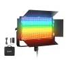 LED video svetlo NEEWER APC100C thumbnail
