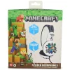 Slúchadlá na uši Minecraft Teen OTL thumbnail