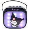 OTL Kuromi LED svietiaci bezdrôtový karaoke set thumbnail