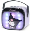 OTL Kuromi LED svietiaci bezdrôtový karaoke set thumbnail