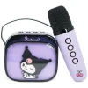 OTL Kuromi LED svietiaci bezdrôtový karaoke set thumbnail
