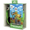 Detské slúchadlá na uši OTL Minecraft thumbnail
