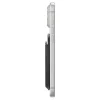 Valentinus Wallet MagFit (AFA11337) Spigen - max. 5 kártya könnyű hozzáféréssel, minimalista kivitel, PU bőr - Fekete thumbnail