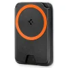 Spigen Valentinus Wallet MagFit+ (AFA11336) Čierna - pre 5 kariet, ľahký prístup, minimalistické vyhotovenie, PU koža thumbnail