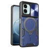 Oppo A6x 4G / A6x 5G Kék Techsuit CamGuard Pro tok thumbnail