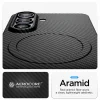 Samsung Galaxy S26 Plus Čierne Spigen - Air Skin Aramid MagFit (ACS11048) puzdro thumbnail