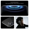 Samsung Galaxy S26 Plus Čierne Spigen - Air Skin Aramid MagFit (ACS11048) puzdro thumbnail