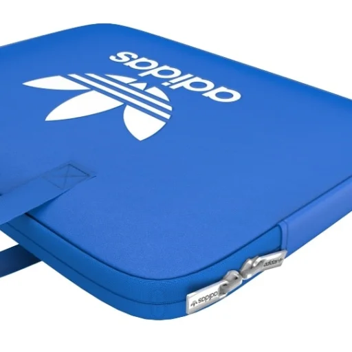 Adidas OR taška na 15" notebook - modrá - 2