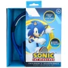 Detské slúchadlá na uši OTL Ježko Sonic s gumenými ušami thumbnail