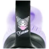 Bezdrôtové LED svietiace slúchadlá na uši OTL Kuromi thumbnail