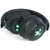OTL Minecraft LED svietiace bezdrôtové Bluetooth slúchadlá na uši thumbnail