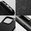 iPhone 15 Pro Carbon 2.0 fekete tok thumbnail