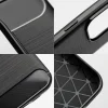 iPhone 15 Pro Carbon 2.0 čierny kryt thumbnail
