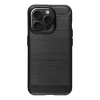 iPhone 15 Pro Carbon 2.0 fekete tok thumbnail