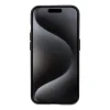 iPhone 15 Pro Carbon 2.0 čierny kryt thumbnail