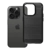 iPhone 15 Pro Carbon 2.0 fekete tok thumbnail