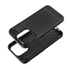 iPhone XR Carbon 2.0 fekete tok