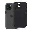 iPhone 15 Matt 2.0 čierne puzdro thumbnail