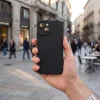 iPhone 7 Plus / 8 Plus Matt 2.0 čierny kryt thumbnail