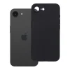 iPhone 16e / 17e Matt 2.0 čierne puzdro thumbnail