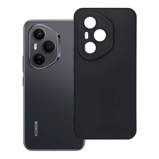 Puzdro Honor 400 Pro Matt 2.0 čierne - 9
