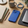 iPhone XR Matt 2.0 kék tok thumbnail