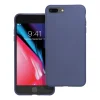 iPhone 7 Plus / 8 Plus matné modré puzdro thumbnail