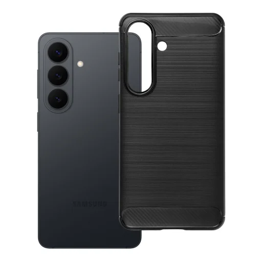 Samsung Galaxy S26 Carbon 2.0 fekete tok - 8