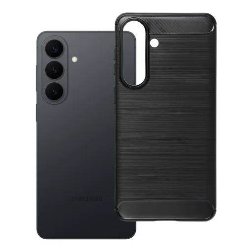 Samsung Galaxy S26 Plus Carbon 2.0 fekete tok - 8