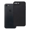 iPhone 7 Plus / 8 Plus Matt 2.0 fekete tok thumbnail