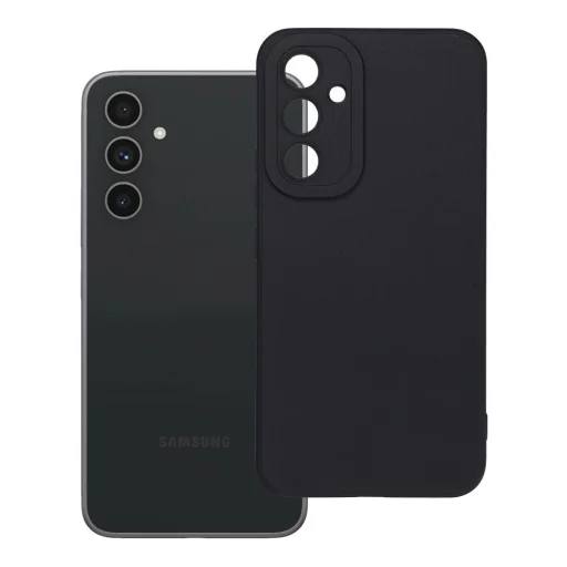 Samsung Galaxy A54 5G Matt 2.0 fekete tok - 9
