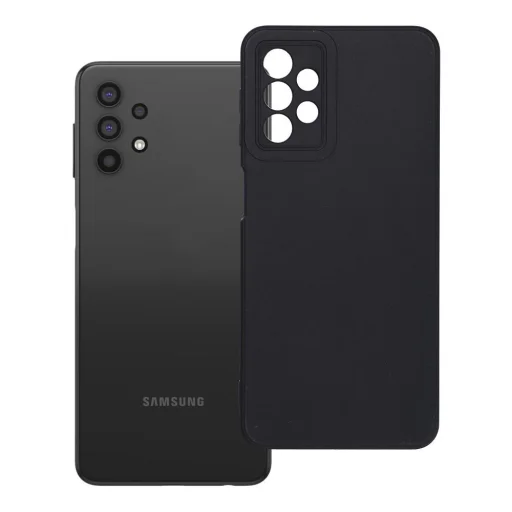 Samsung Galaxy A32 5G Matt 2.0 čierne puzdro - 9