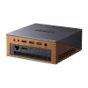 Thunderbolt hub UGREEN U716, 17v1, sivý thumbnail