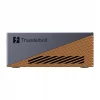 Thunderbolt hub UGREEN U716, 17v1, sivý thumbnail