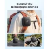 Bluetooth vodoodolný reproduktor Anker Soundcore Boom Go 3i, 15W, TWS, RGB, čierny D5103010 thumbnail