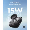 Bluetooth vodoodolný reproduktor Anker Soundcore Boom Go 3i, 15W, TWS, RGB, čierny D5103010 thumbnail